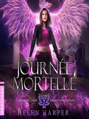 cover image of Journée mortelle